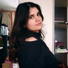 Фотография девушки Ангелина, 21 год из г. Домодедово