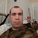Николай, 40 лет