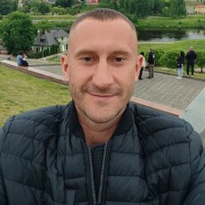 Фотография мужчины Александр, 35 лет из г. Гродно