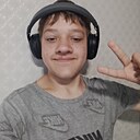 Юра, 25 лет