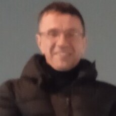 Фотография мужчины Андрей, 47 лет из г. Иркутск