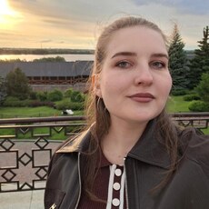 Фотография девушки Наталия, 25 лет из г. Москва