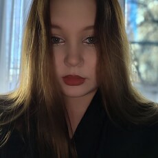 Фотография девушки Алина, 19 лет из г. Самара