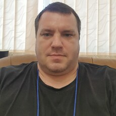 Фотография мужчины Виталий, 41 год из г. Сочи