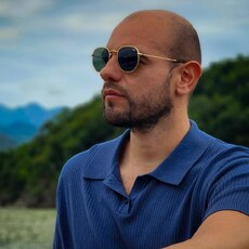 Фотография мужчины Кирилл, 38 лет из г. Тобольск