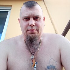 Фотография мужчины Алексей, 44 года из г. Калтан
