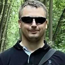 Фотография мужчины Ivan, 37 лет из г. Новобурейский