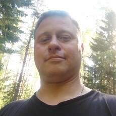 Фотография мужчины Александр, 40 лет из г. Тверь