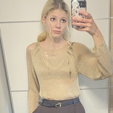 Фотография девушки Настя, 18 лет из г. Бердск