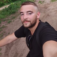 Фотография мужчины Леонид, 29 лет из г. Воронеж