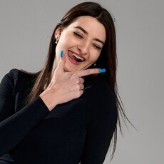 Фотография девушки Влада, 21 год из г. Могилев