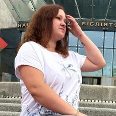 Фотография девушки Даниела, 26 лет из г. Гомель