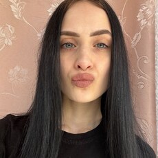 Фотография девушки Софа, 19 лет из г. Вологда