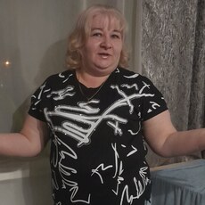 Фотография девушки Анна, 49 лет из г. Иркутск