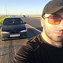 Оганнес, 20 лет