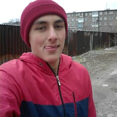 Фотография мужчины Эден, 20 лет из г. Темиртау