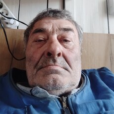 Фотография мужчины Виталий, 69 лет из г. Иркутск