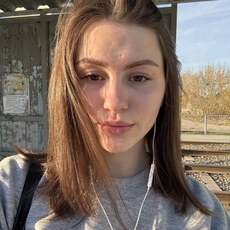 Фотография девушки Елизавета, 26 лет из г. Луганск