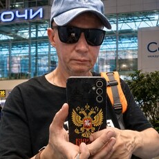 Фотография мужчины Gera, 45 лет из г. Караганда