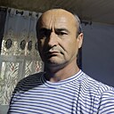 Салимжон, 43 года