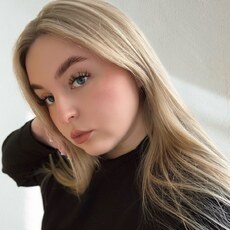 Фотография девушки Екатерина, 20 лет из г. Волхов