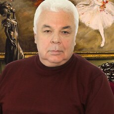 Фотография мужчины Сергей, 67 лет из г. Челябинск