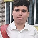 Ваня, 18 лет