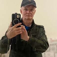Фотография мужчины Михаил, 62 года из г. Москва