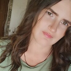 Фотография девушки Ксения, 33 года из г. Омск