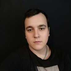Фотография мужчины Максим, 26 лет из г. Омск