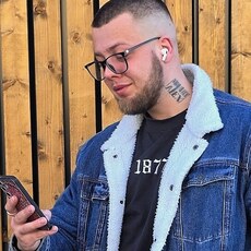 Фотография мужчины Alex, 27 лет из г. Кострома