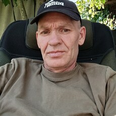 Фотография мужчины Рома, 48 лет из г. Аксай