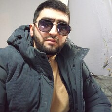 Фотография мужчины Акбар, 30 лет из г. Москва