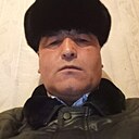 Салим, 56 лет