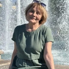 Фотография девушки Галина, 65 лет из г. Иркутск