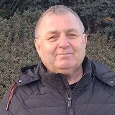 Фотография мужчины Николай, 65 лет из г. Володарский