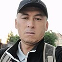 Алишер, 41 год