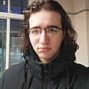 Антон Чигур, 23 года