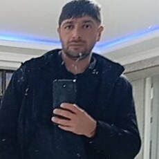 Фотография мужчины Fariz, 36 лет из г. Варшава