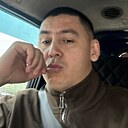 Амир, 34 года