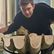 Фотография мужчины Андрей, 34 года из г. Красноярск