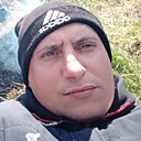 Юрец, 37 лет