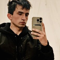 Фотография мужчины Aleks, 21 год из г. Екатеринбург