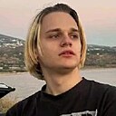 Захар, 18 лет