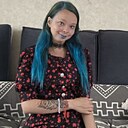 Милая, 28 лет