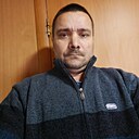 Вячеслав, 45 лет