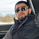Борис, 20 лет