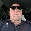 Бек, 35 лет