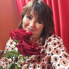 Фотография девушки Елена, 53 года из г. Магнитогорск