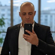 Фотография мужчины Александр, 38 лет из г. Ялта
